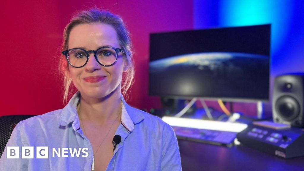 Glasgow Doctor Teaches NASA How to Save Lives in Space