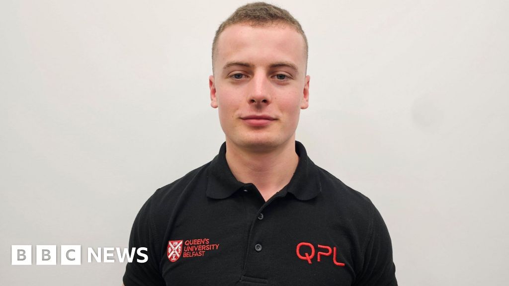 Belfast Students Head to NASA Moon Robot Competition