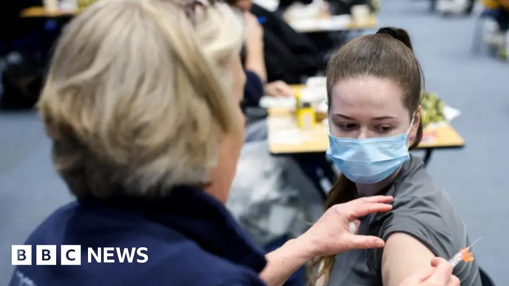 Scientists Crack Why Kent Outbreak Hit So Hard—And the Fix