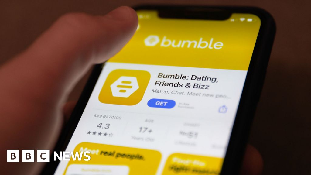 Bumble Sold for $1.3B in 'Bet on the Future of Humanity