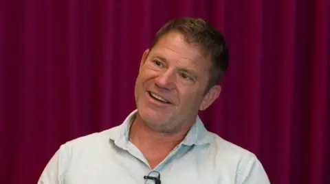 Steve Backshall Makes Wildlife 'Cool' for Kids - Image 3
