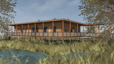 Hungerford Launches £1.5M Wetland Nature Reserve Next Month - Image 2