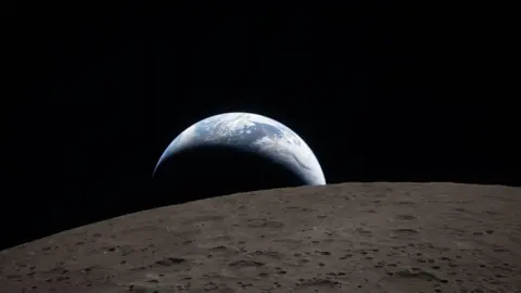 NASA's Artemis II Crew Aces Every Test on Moon Mission - Image 3