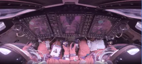 Artemis II Crew Returns: 'We Came Back as Best Friends - Image 3