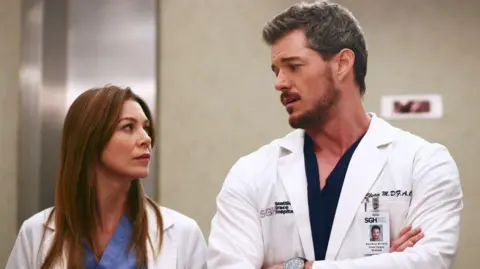 Eric Dane Raised $500K for ALS in His Final Months - Image 2