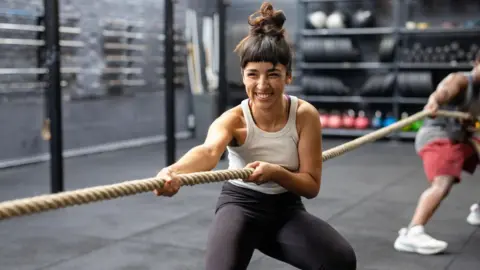 Mix Your Workouts, Live Longer: 30-Year Study Finds - Image 2