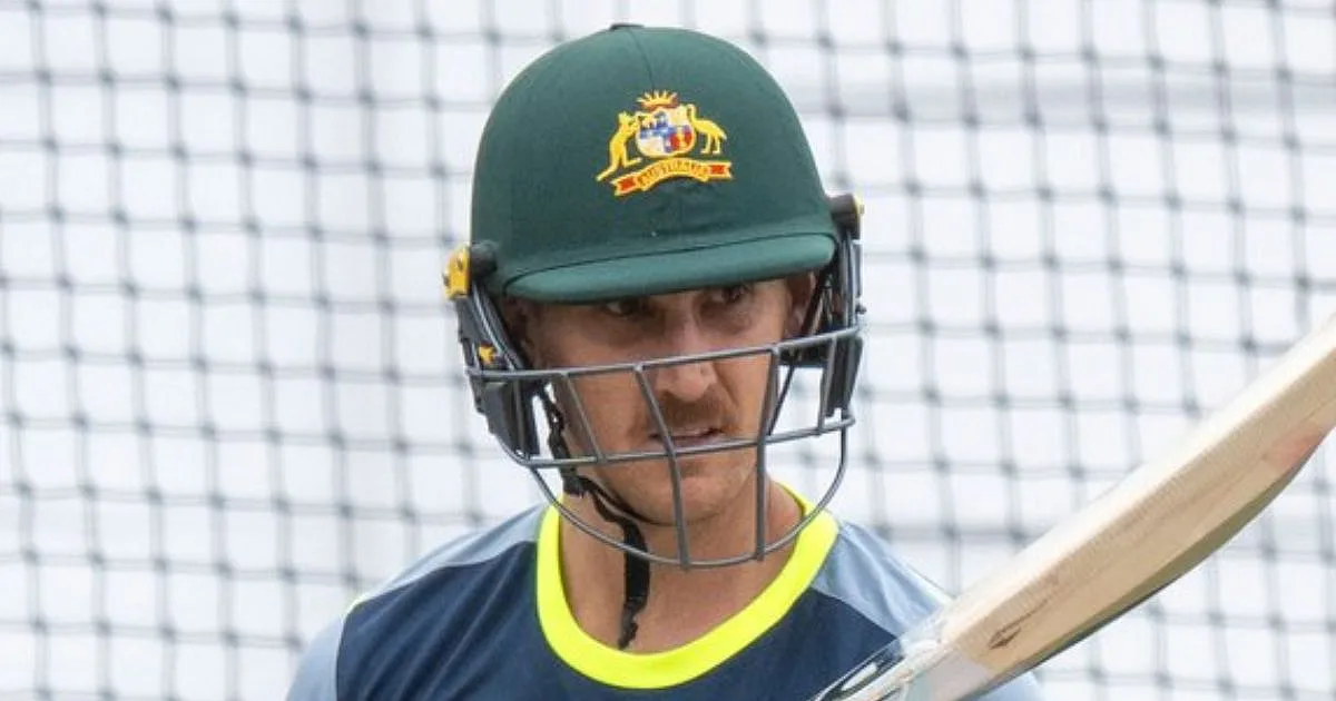 Cancer Survivor Returns to Test Cricket After 10 Years