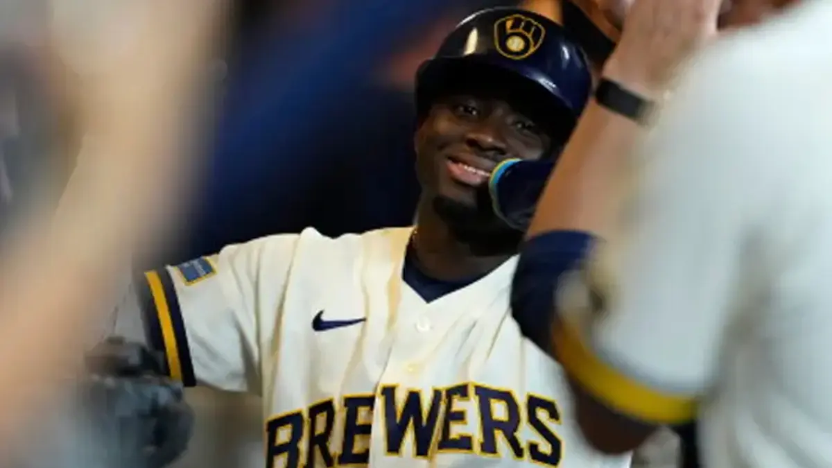 Brewers Set Franchise Record with 22-0 Victory