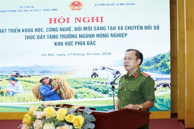 Vietnam Turns Farm Science Into Growth Engine