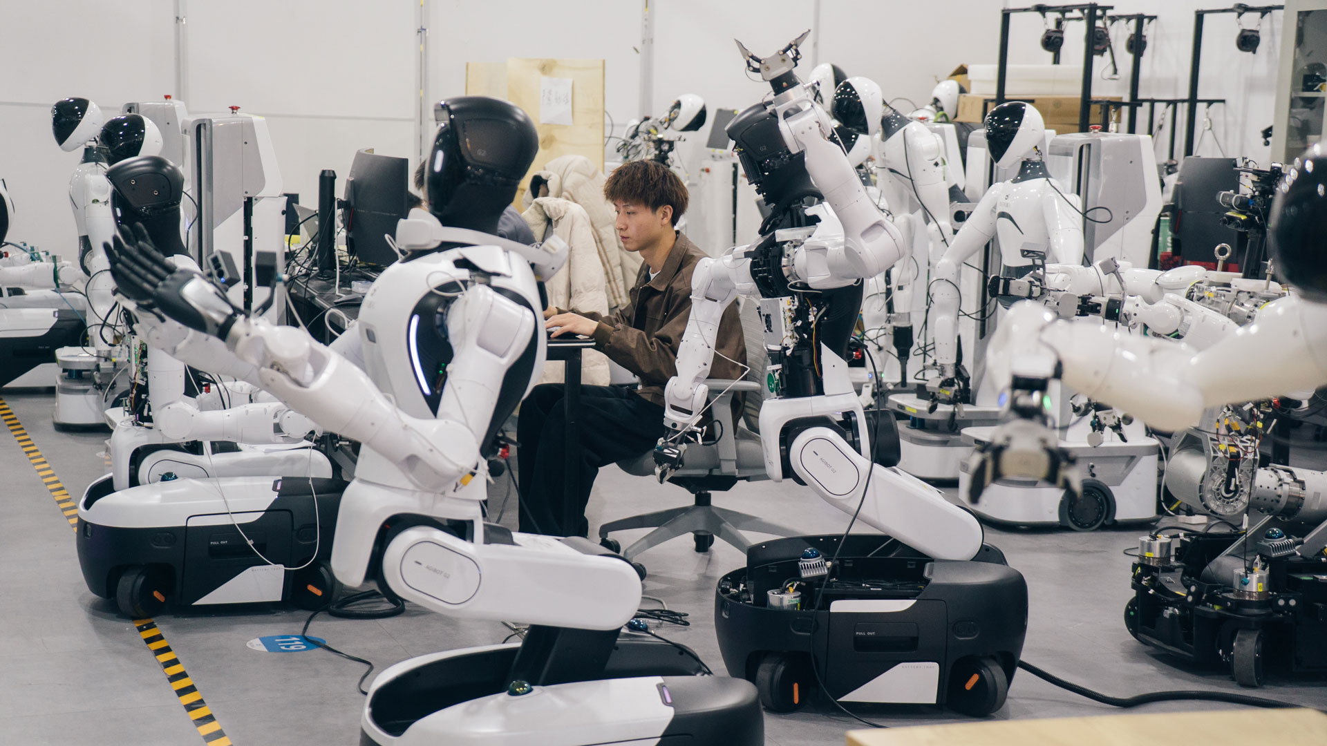 Chinese Court: AI Developers Not Liable for Hallucinations - Image 4