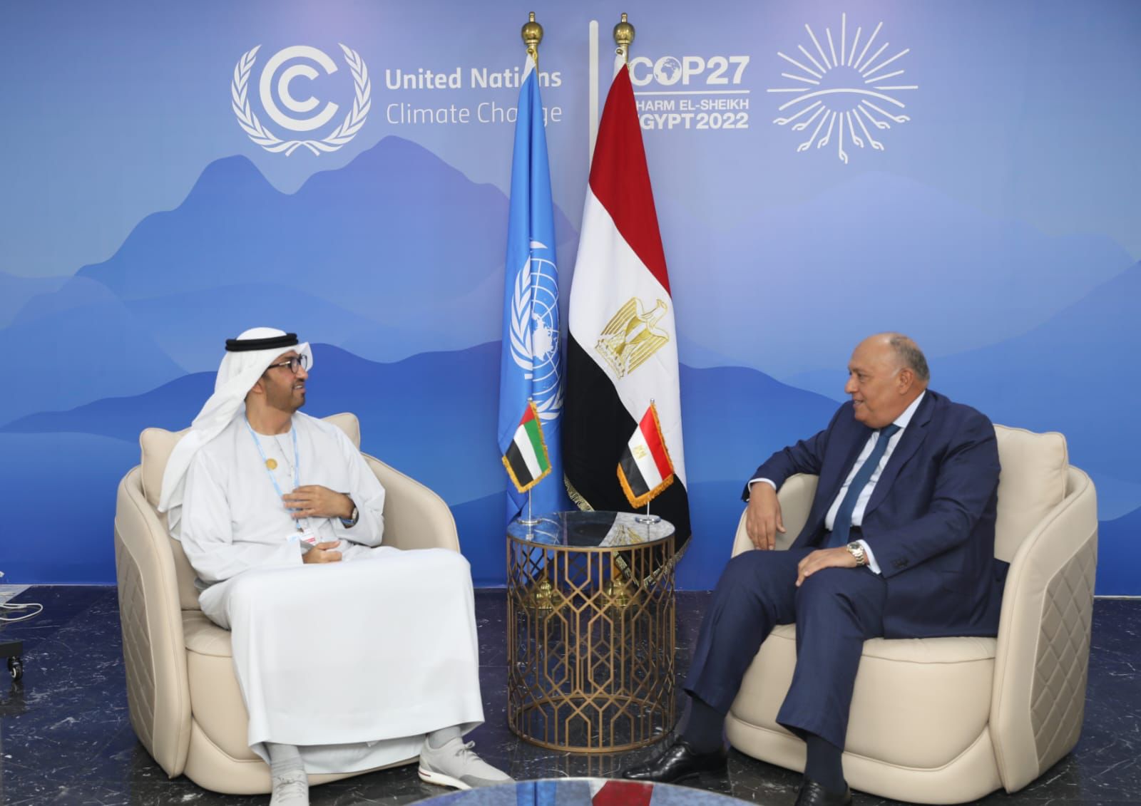 Norway's Scatec Plans $5B Green Energy Boost for Egypt - Image 4