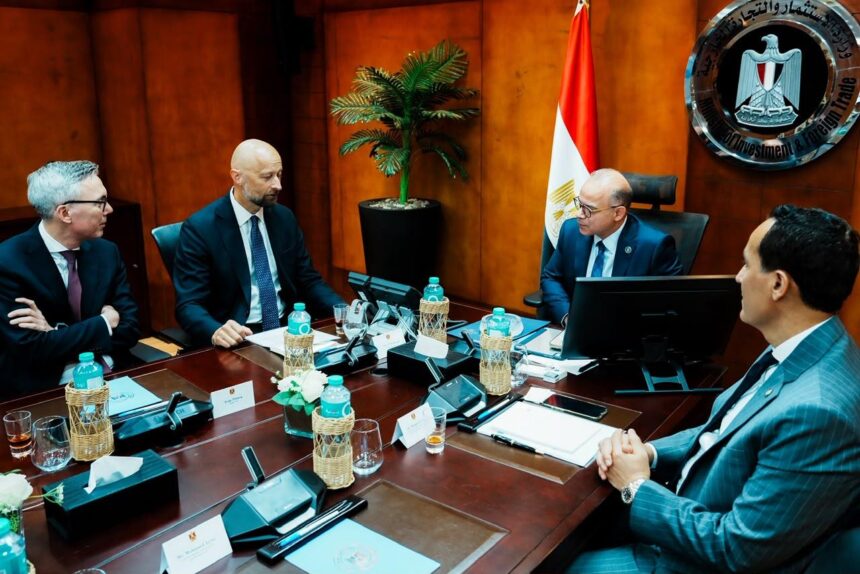 Norway's Scatec Plans $5B Green Energy Boost for Egypt - Image 2