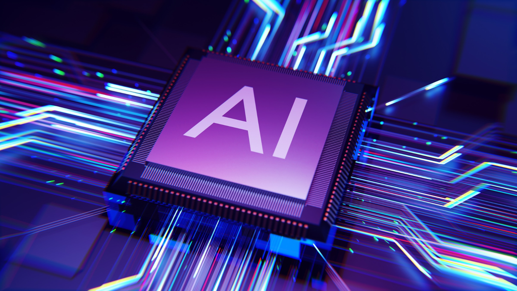 AI Now Captures Expert Knowledge Before Workers Retire