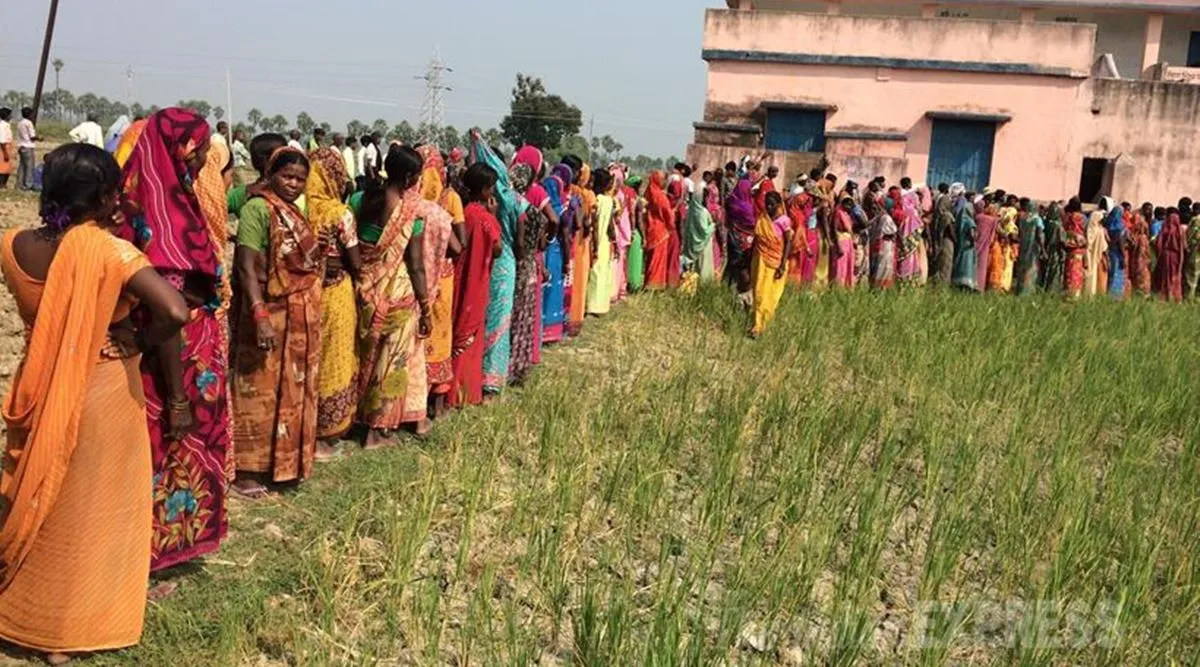 Companies Must Turn Women's Day Talk Into Action