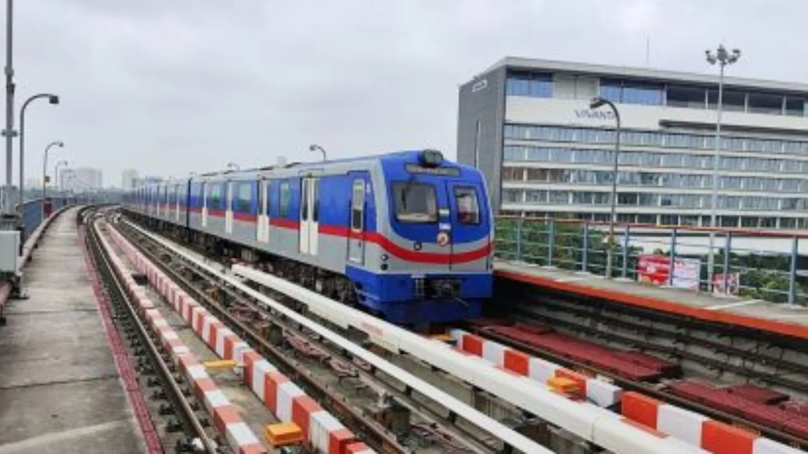 Kolkata Metro Brings Back Return Tickets After 15 Years