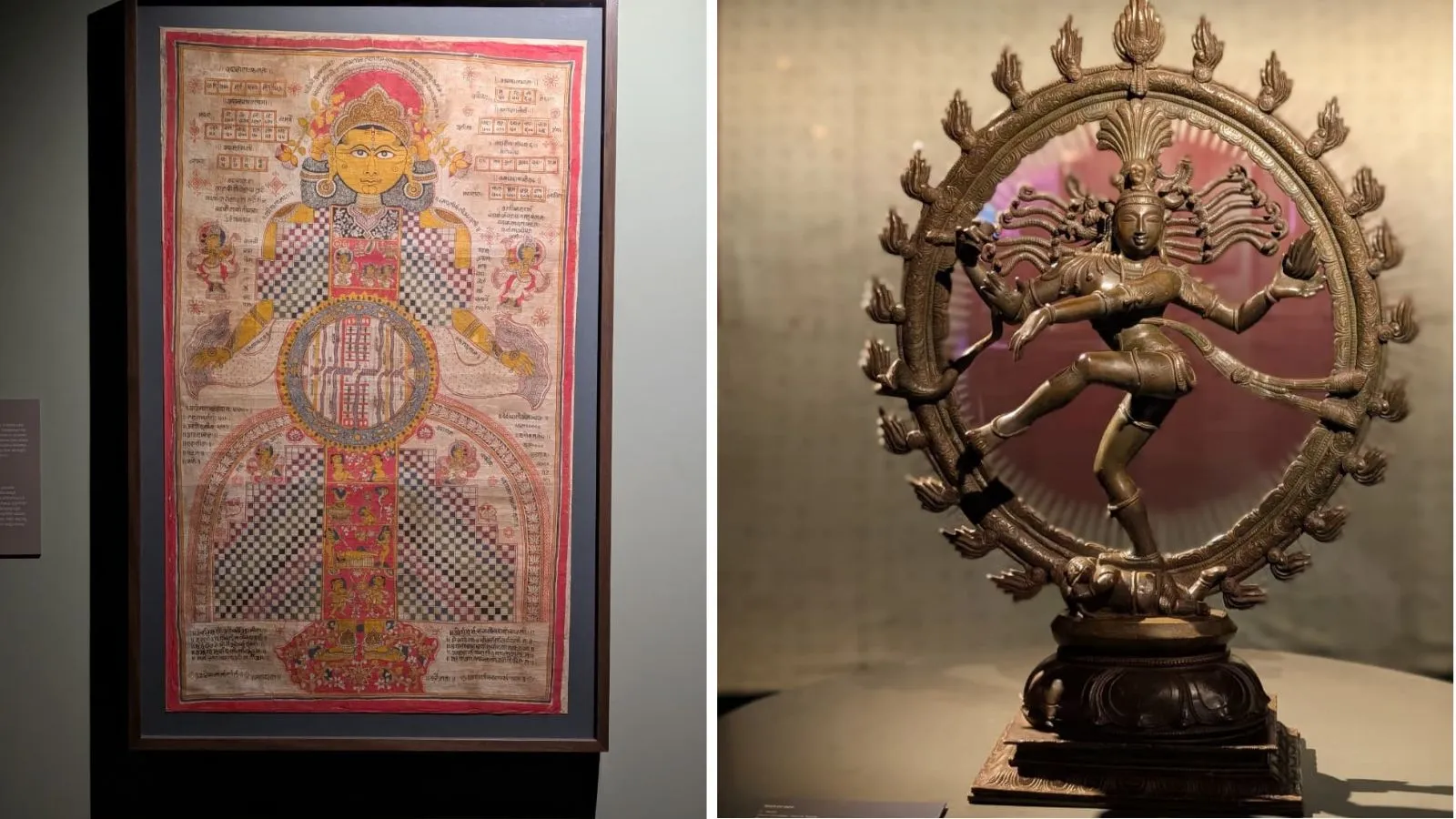 Bengaluru Museum Opens Interactive Exhibit You Can Touch