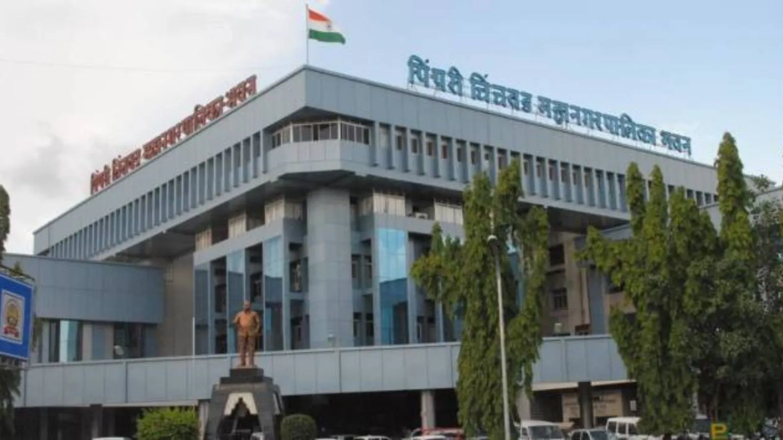 64 Women Win Seats in India's Pimpri-Chinchwad Election
