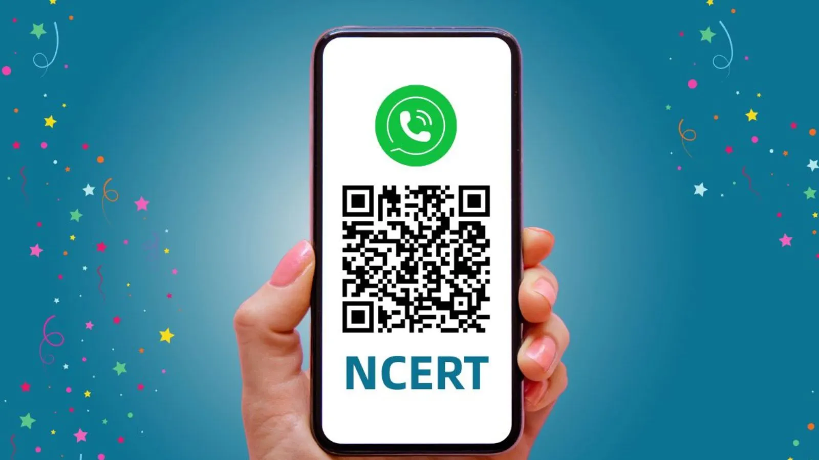 India's Education Body Launches WhatsApp Updates Channel