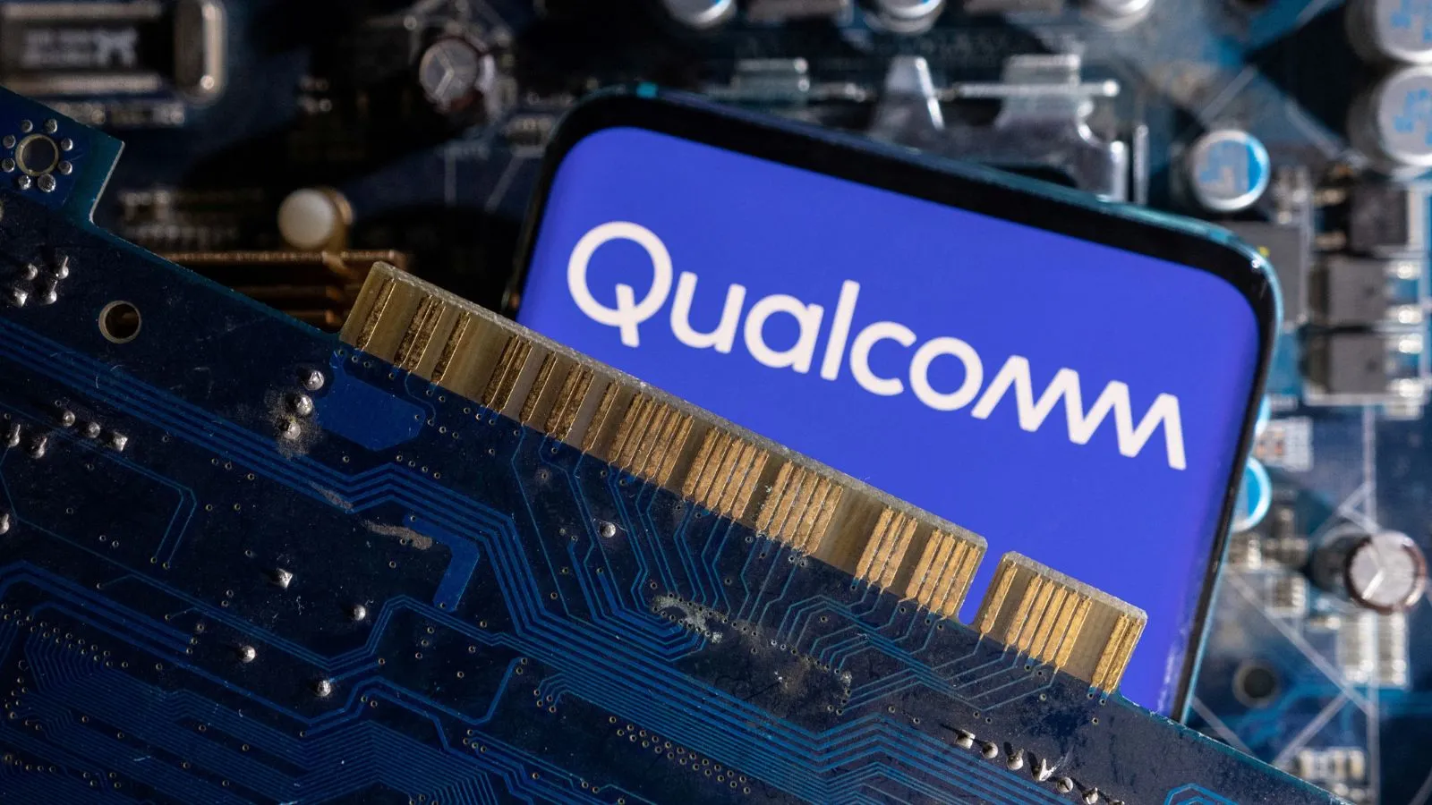 India Takes Center Stage in Qualcomm's 2nm Chip Design