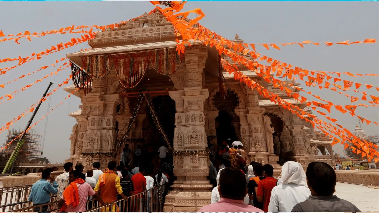 Ayodhya Museum to Honor Sita's Story with Modern Tech