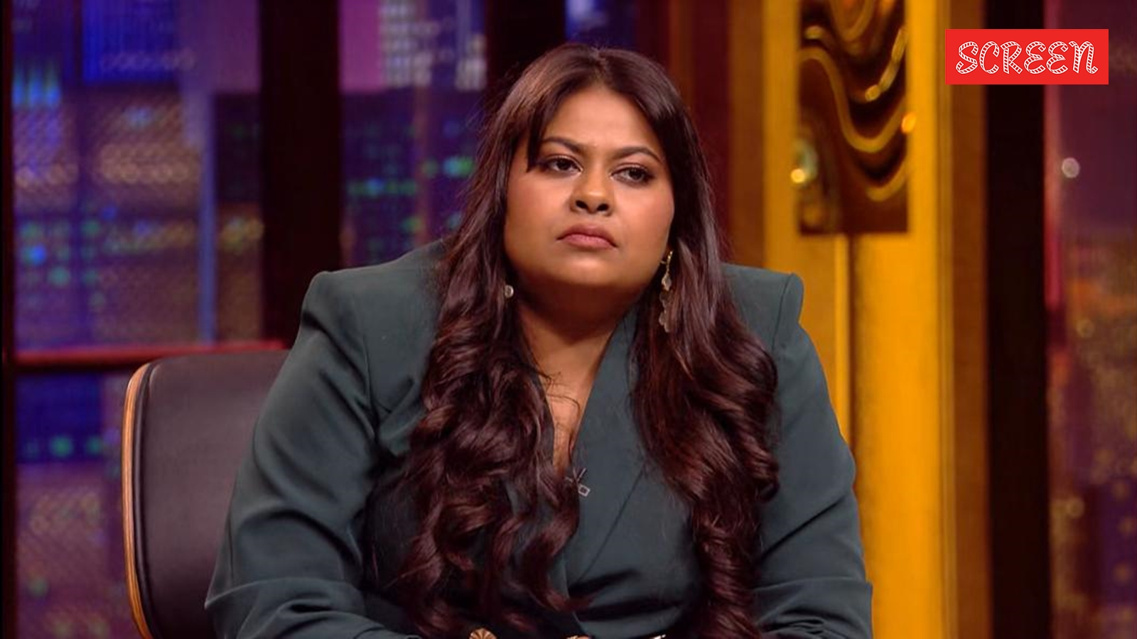 Shark Tank Judge Beat Cancer, Now Funds Pain Relief Startup