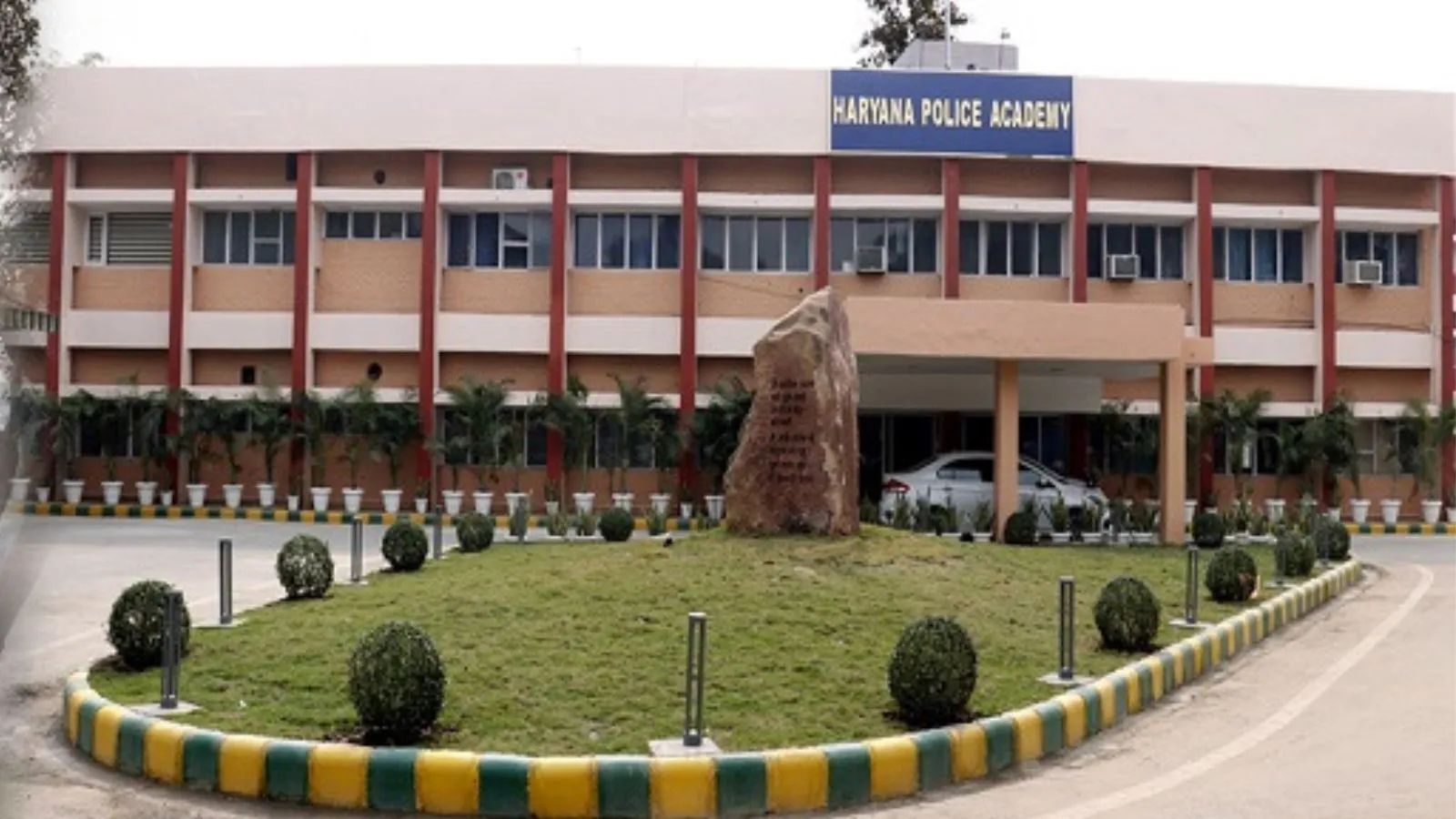 Court Exempts 36 Middle-Aged Haryana Cops From Training