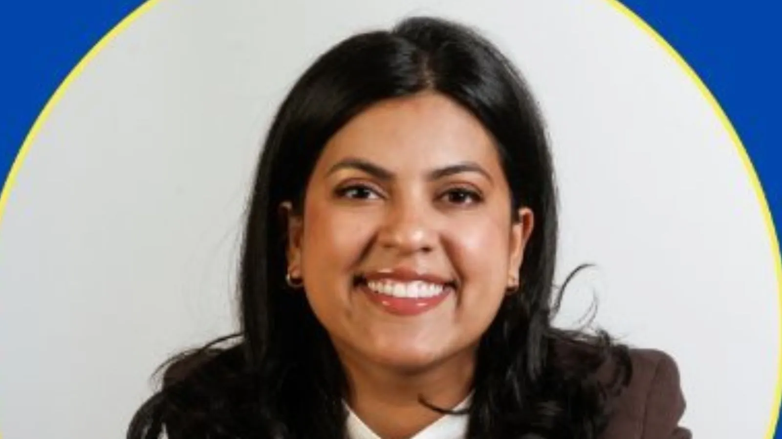 31-Year-Old Tamil Nadu Native Makes DC Mayoral History
