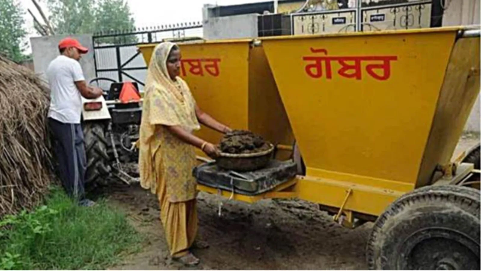 Maharashtra Invests $60M to Turn Trash Into Clean Energy