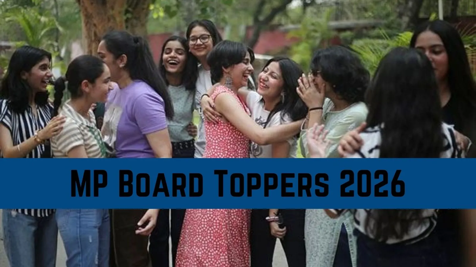 India Students Score Big, Dream of Civil Service Careers