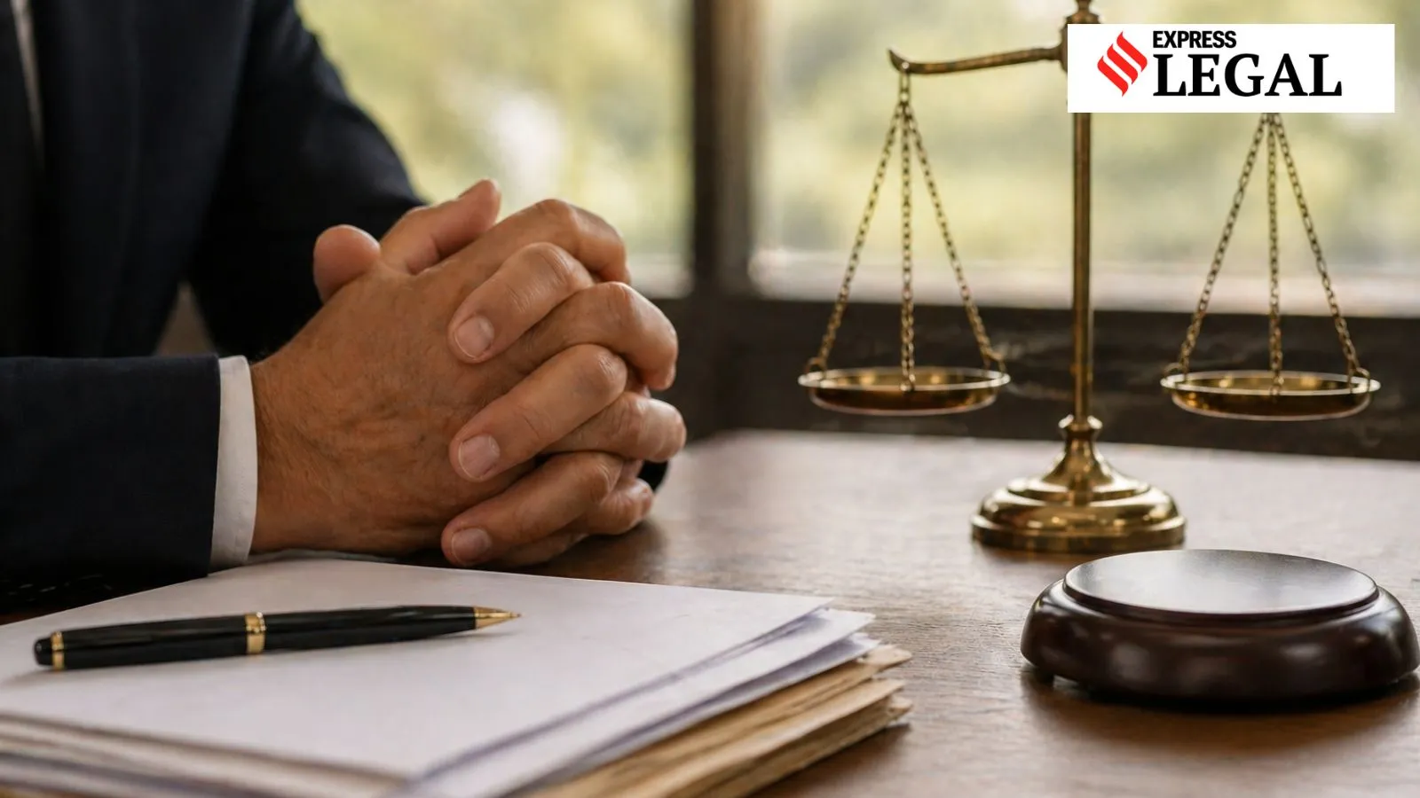 Court Orders Interest After 7-Year Pension Delay