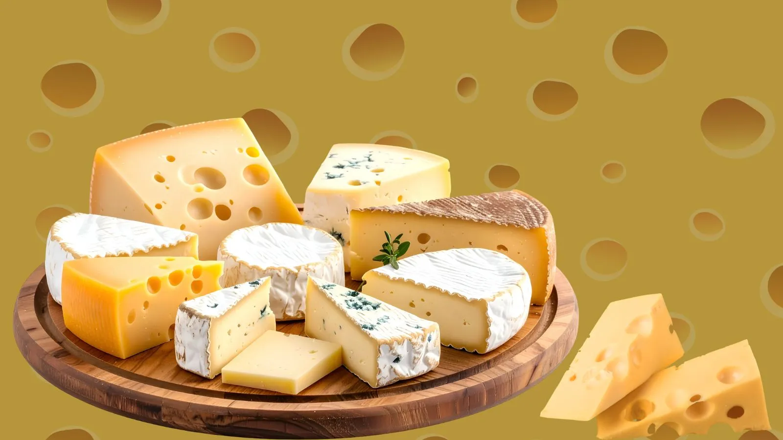 Cheese Microbes May Boost Gut Health, Scientists Find