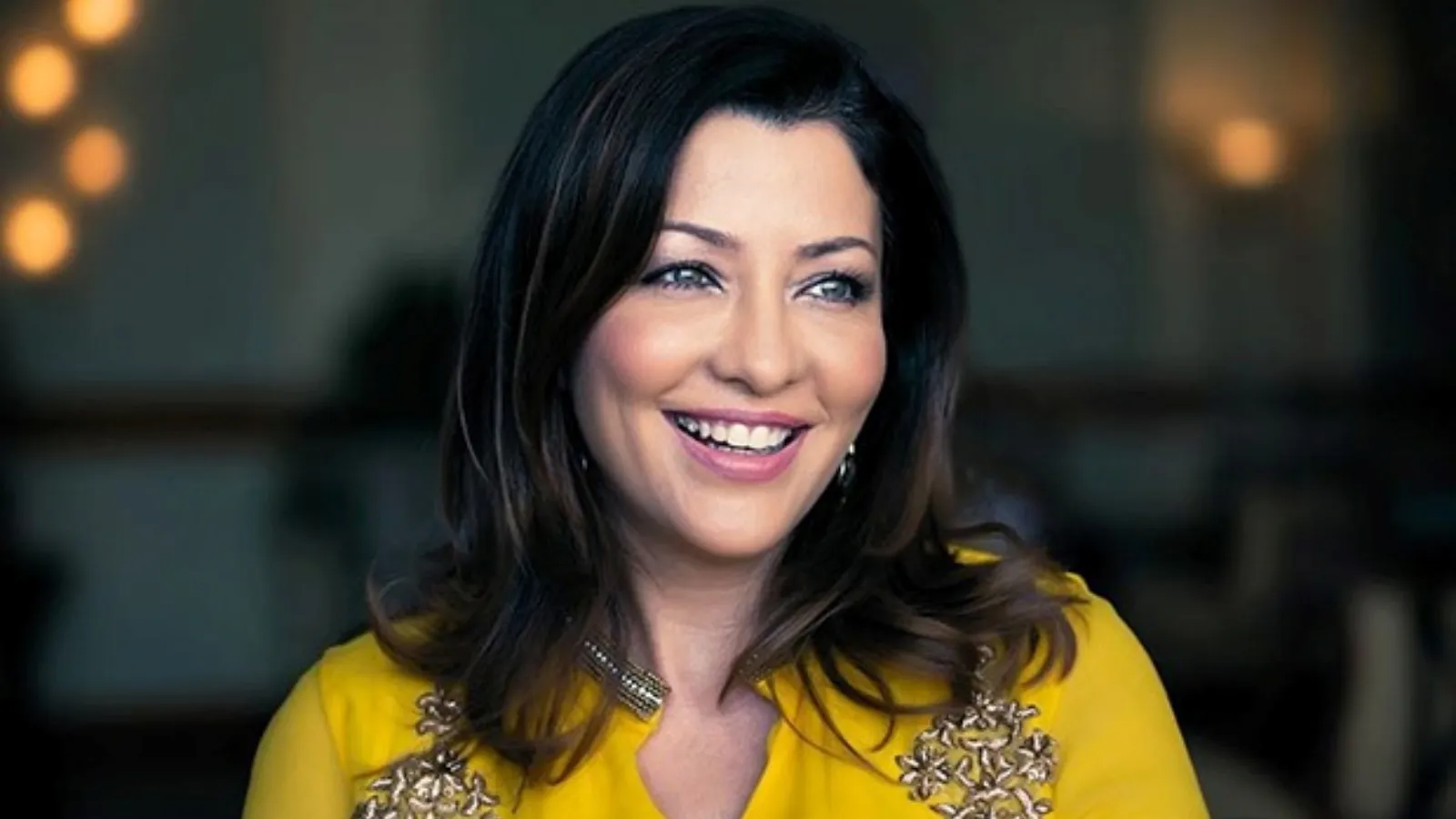 Doctor-Model Aditi Govitrikar Champions Women's Health