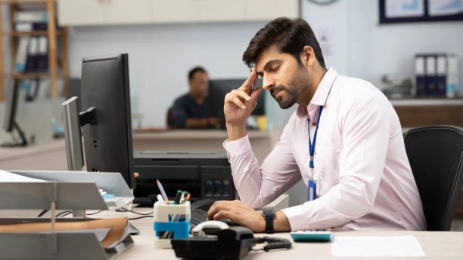 Tech Worker Finds Happiness Earning 70% Less at Home