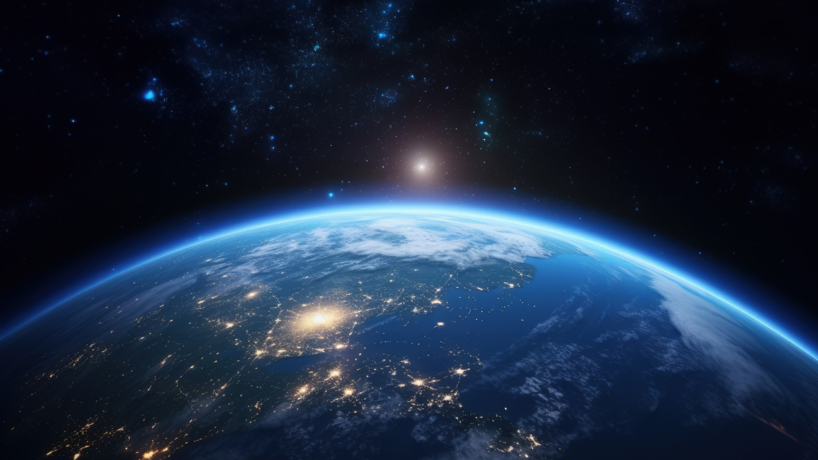 Jupiter Helped Earth Get Key Building Blocks for Life