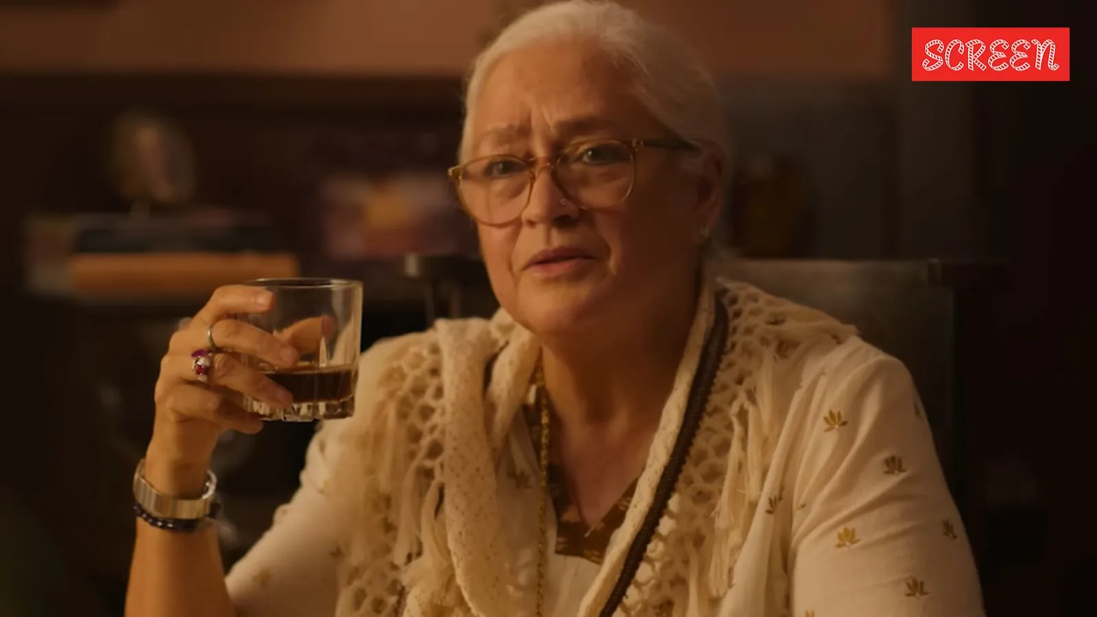 Veteran Actor Champions Meaningful Cinema Despite Cancer