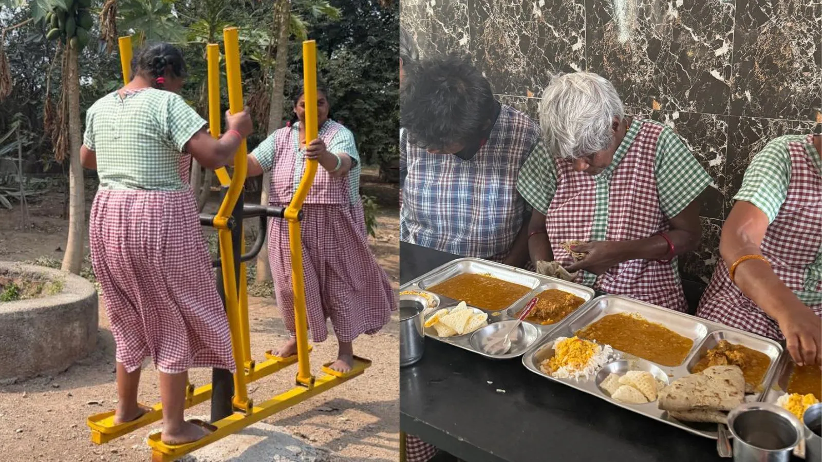 Maharashtra Homes Care for 700 Adults with Disabilities