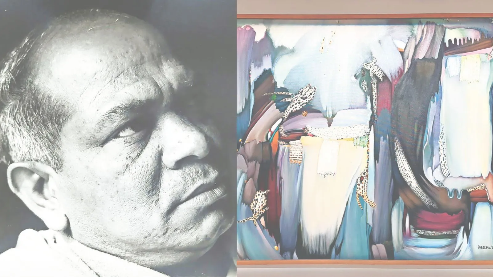 Forgotten Modernist Painter Gets Long-Overdue Recognition