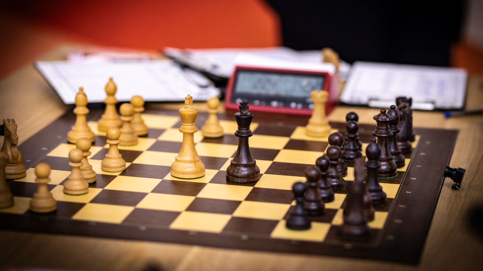 India Gets 99th Chess Grandmaster, One Away From Historic 100