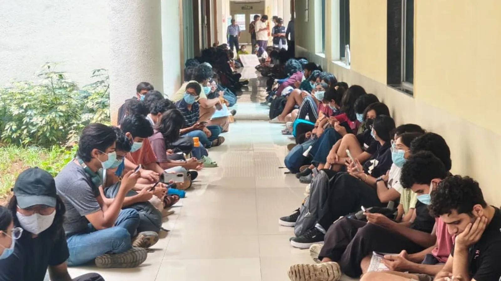 IISER Pune Students Win New Counselors, Mental Health Reforms