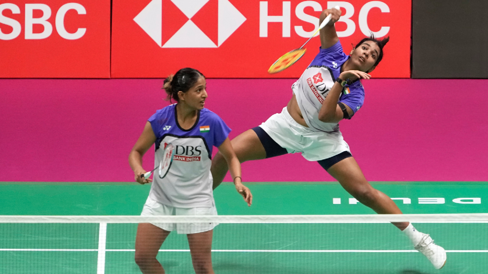 Indian Badminton Duo Wins Historic Bronze at Worlds