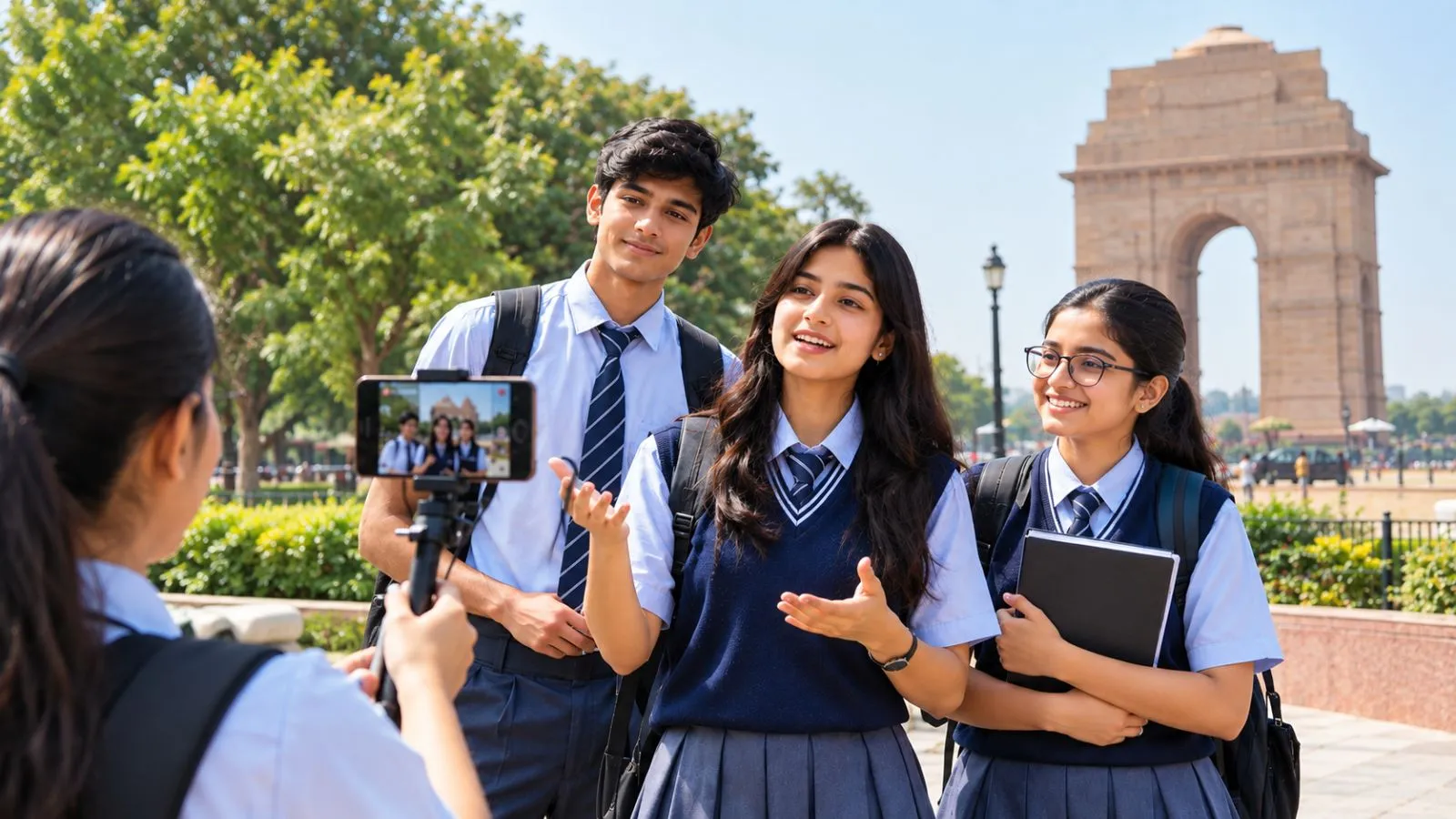 Delhi Students Get Rs 2 Crore Prize Pool for Innovation