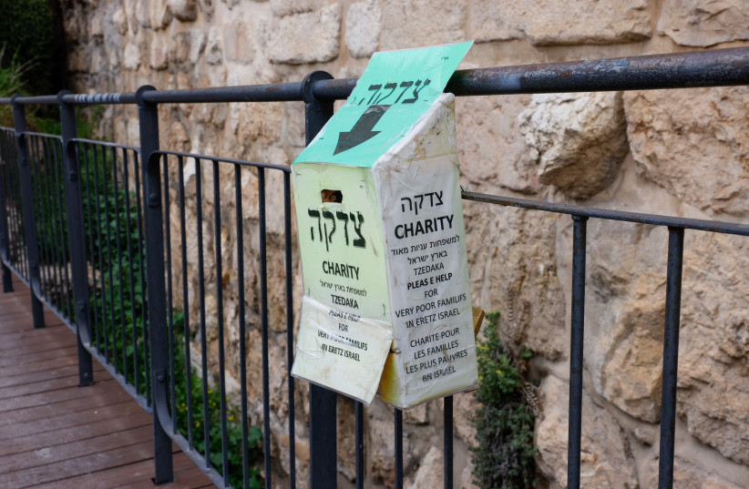 Israeli Donations Double Since 2023, Keep Rising - Image 2