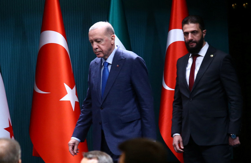 Syria Deal May End Turkey's 40-Year Conflict With PKK - Image 2