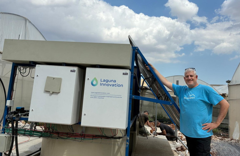 Israel's Negev Desert Becomes Global Climate Tech Hub - Image 3