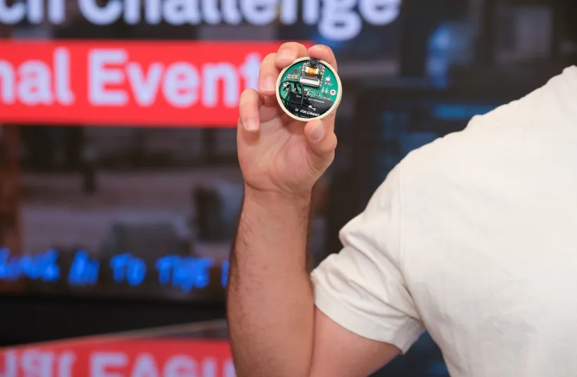 Israeli AI Startups Win Intel Challenge with Smart Tech - Image 2