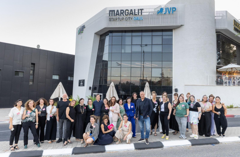 32 Israeli Startups Return to War-Torn Galilee Region - Image 2