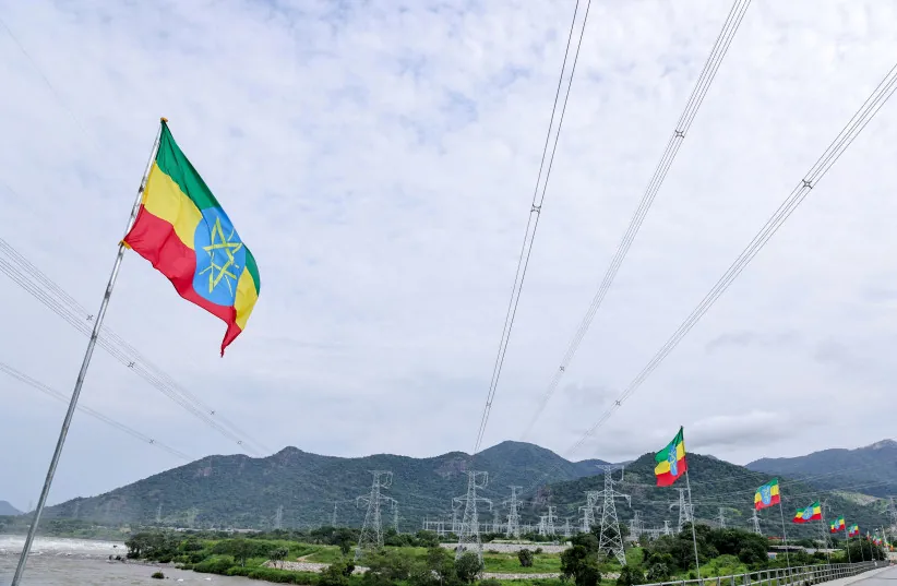 Ethiopia's $30B Mega-Projects Transform Energy and Economy - Image 2