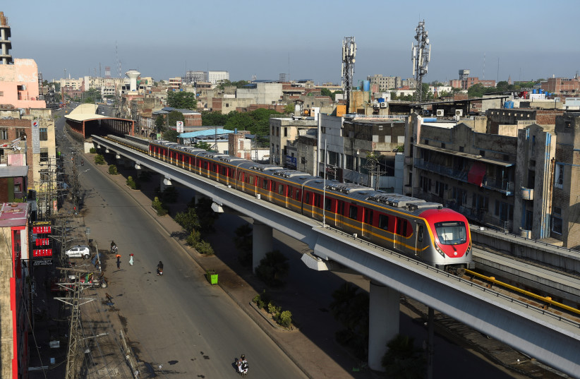 Three Nations Back Railway Linking Central Asia to Pakistan - Image 2