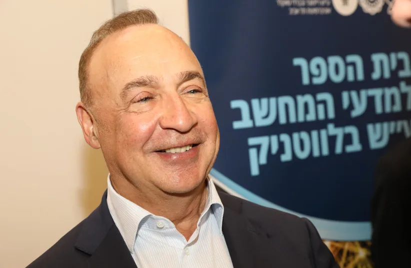 Israeli University Turns Research Into Life-Saving Drugs - Image 2