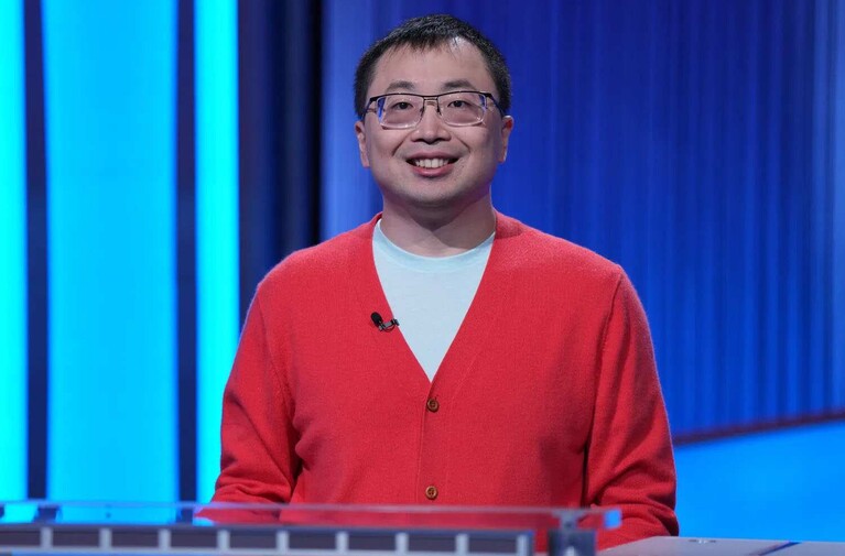 Law Student Wins 31 Jeopardy! Games, Ranks 5th All-Time - Image 2